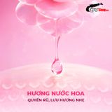 Gel bôi trơn Firon Sense Bloom - Se khít âm đạo và tăng khoái cảm nữ, hương nước hoa - Chai 50ml 