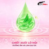  Gel bôi trơn Firon Sense Bloom - Se khít âm đạo và tăng khoái cảm nữ, hương nước hoa - Chai 50ml 