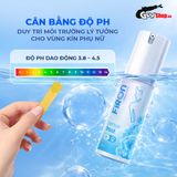  Gel bôi trơn Firon Sense Frost - Se khít âm đạo và tăng khoái cảm nữ, bạc hà mát lạnh - Chai 50ml 