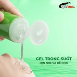  Gel bôi trơn tinh chất lô hội Firon True Love - Chai 50ml 