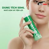  Gel bôi trơn tinh chất lô hội Firon True Love - Chai 50ml 