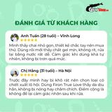  Gel bôi trơn tinh chất lô hội Firon True Love - Chai 50ml 