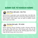  Gel bôi trơn tinh chất lô hội Firon True Love - Chai 50ml 