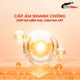  Gel bôi trơn ấm nóng Firon Warm Up - Chai 50ml 