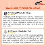  Gel bôi trơn ấm nóng Firon Warm Up - Chai 50ml 