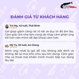  Gel bôi trơn Shell Love Purple - Se khít âm đạo và tăng khoái cảm nữ, hương nước hoa - Chai 50ml 