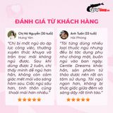  Viên uống cải thiện tình trạng mất ngủ Powergra Gentle Dreams - Hộp 60 viên 