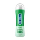  Gel bôi trơn tinh chất lô hội - Shell Aloe Vera - Chai 100ml 