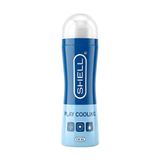  Gel bôi trơn mát lạnh - Shell Cooling - Chai 100ml 