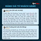  Viên uống Powergra Quick hỗ trợ cương dương, tăng cường sinh lý - Hộp 4 viên 