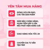  Gel bôi trơn Firon Sense Frost - Se khít âm đạo và tăng khoái cảm nữ, bạc hà mát lạnh - Chai 50ml 