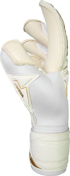 Găng Tay Thủ Môn Reusch Attrakt Duo Evolution – Alisson Becker 5670001 1130