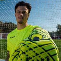 Găng Tay Thủ Môn Uhlsport Prediction Energy Ultragrip HN #377