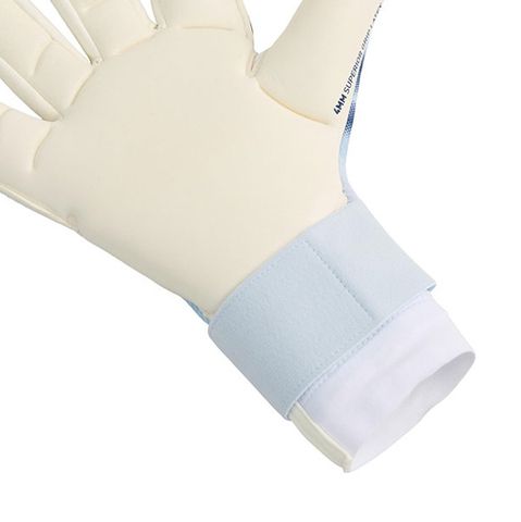 Găng Tay Thủ Môn PUMA Ultra Ultimate Hybrid Dreamrush - Icy Blue/Blue Jewel 042081-12