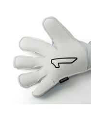 [ Cỏ Nhân Tạo] Găng Tay Thủ Môn RINAT EGOTIKO VENGADOR PRIME ( White/Navy Blue)