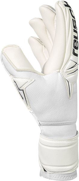 Găng Tay Thủ Môn Reusch Attrakt Gold X Ortho-Tec 5670980 1100