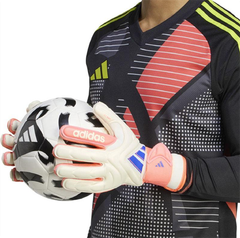 Găng Tay Thủ Môn Adidas COPA GL PRO Coral Blaze JN5336-01
