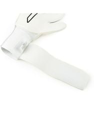Găng Tay Thủ Môn RINAT EGOTIKO VENGADOR PRIME ( White/Navy Blue)