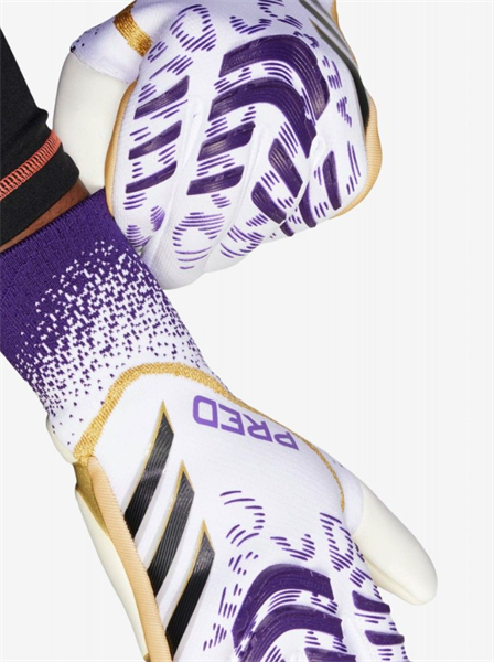 Găng Tay Thủ Môn Adidas Preditor Pro Road to Glory JZ5787-01