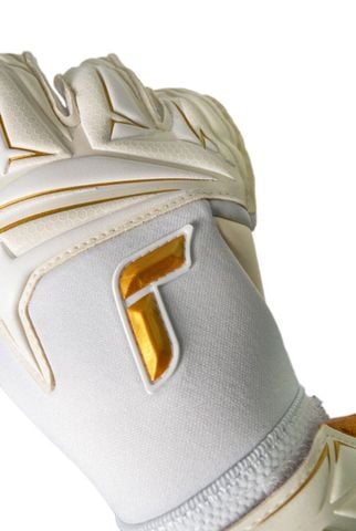 Găng Tay Thủ Môn Reusch Attrakt Duo Evolution – Alisson Becker 5670001 1130