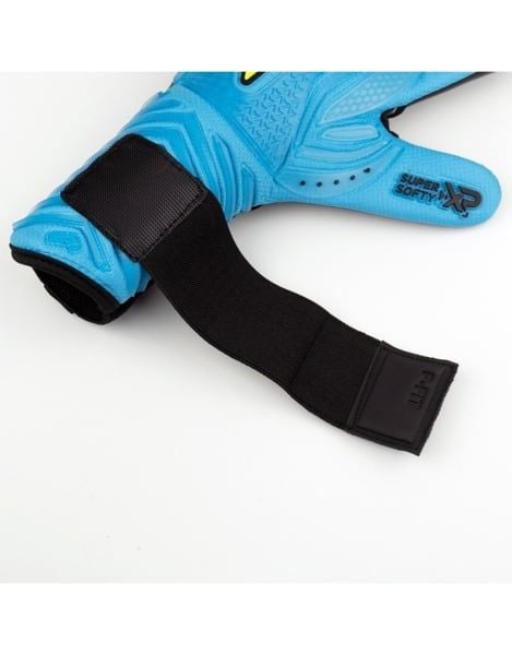 Găng Tay Thủ Môn Rinat ARIES NÉMESIS PRIME ( XANH THAN)
