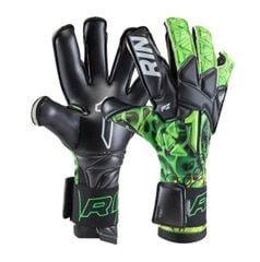 Găng Tay Thủ Môn Rinat Xtreme Dominius PRO Green/Black