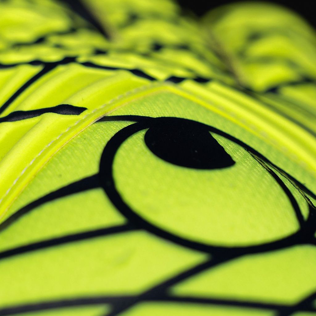 Găng Tay Uhlsport Prediction Energy Absolutgrip RC #377