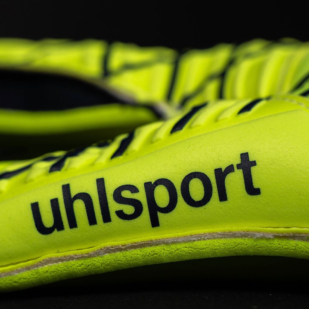 Găng Tay Uhlsport Prediction Energy Absolutgrip RC #377