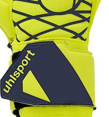 Găng Tay Uhlsport Prediction Energy Absolutgrip RC #377