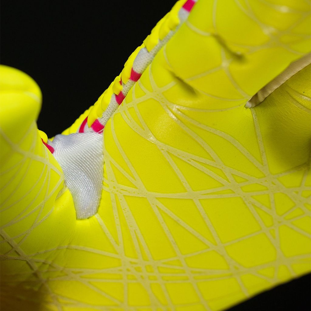 Găng Tay Thủ Môn Uhlsport Prediction Ultragrip HN Maignan #374