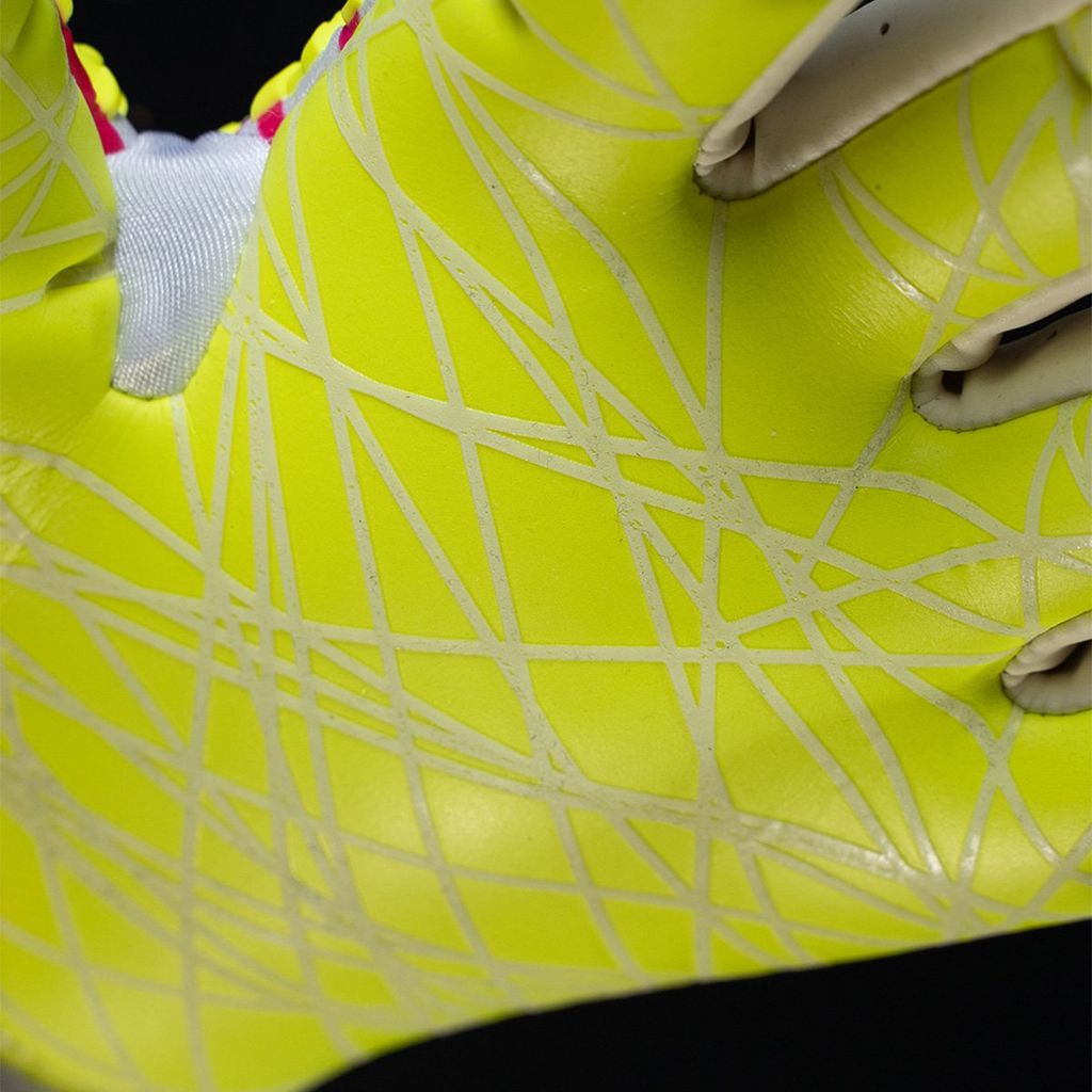 Găng Tay Thủ Môn Uhlsport Prediction Ultragrip HN Maignan #374