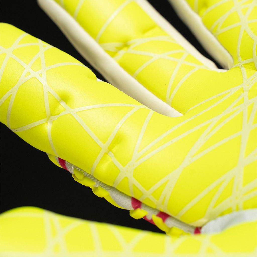 Găng Tay Thủ Môn Uhlsport Prediction Ultragrip HN Maignan #374