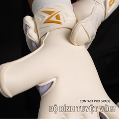 Găng Tay Thủ Môn One OG1 Type-R - David Raya Limited 2025