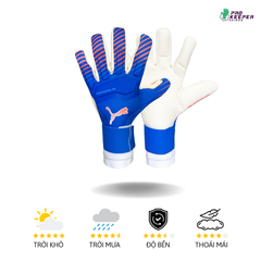 Găng Tay Thủ Môn PUMA Ultra Ultimate Hybrid Untamed 042081-01