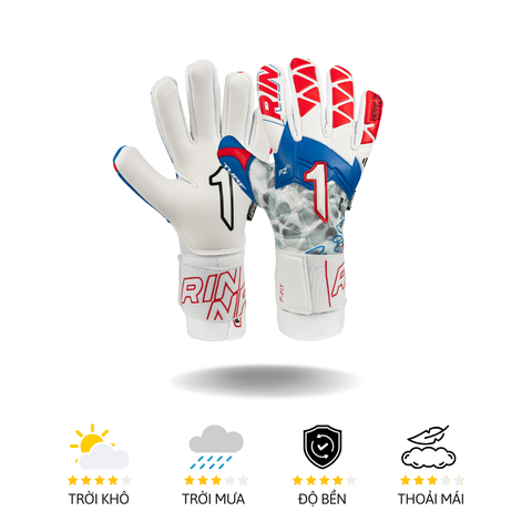 [Cỏ Nhân Tạo] Găng Tay Thủ Môn Rinat XTREME GUARD DOMINIUS TURF