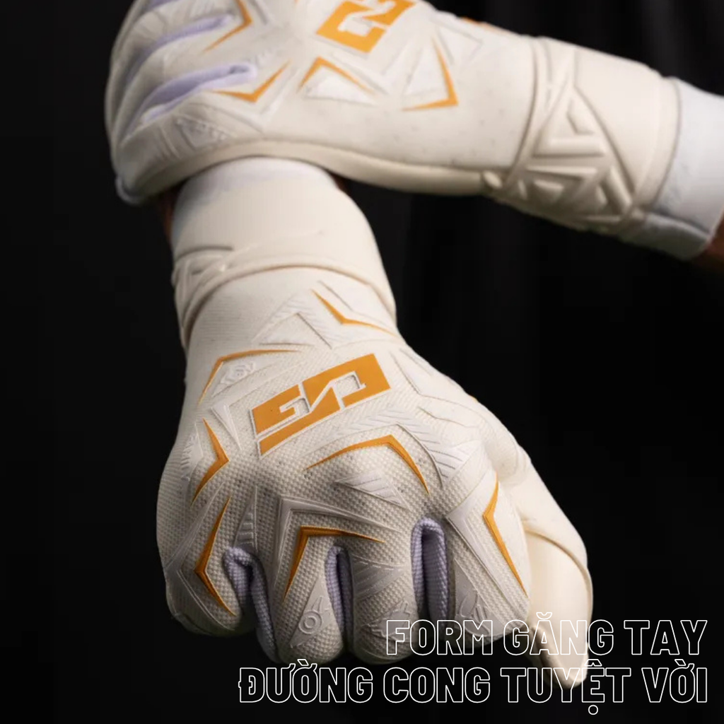 Găng Tay Thủ Môn One OG1 Type-R - David Raya Limited 2025