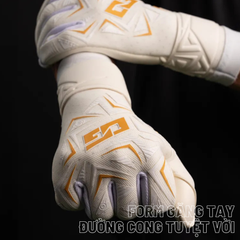 Găng Tay Thủ Môn One OG1 Type-R - David Raya Limited 2025