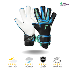 Găng Tay Thủ Môn Reusch Attrakt RE:GRIP Evolution 5670555 GK26