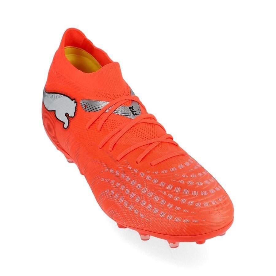 Giày Đá Banh PUMA Future 9 Match MG Unleashed 108904-01