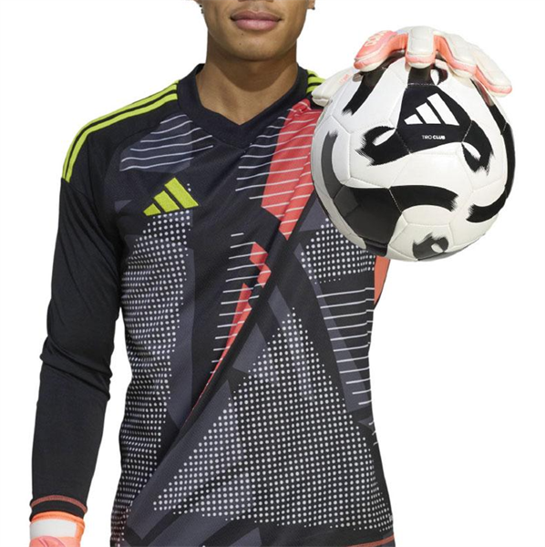 Găng Tay Thủ Môn Adidas COPA GL PRO Coral Blaze JN5336-01