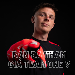 Găng Tay Thủ Môn One OG1 Doubters NGT