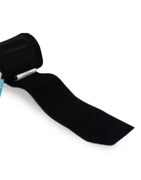Găng Tay Thủ Môn RINAT EGOTIKO X AS ( Blue/Orange) EGSA251