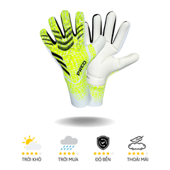 Găng Tay Thủ Môn Adidas PRED GL PRO JJ3532-01