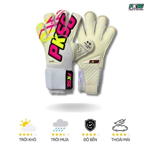 GĂNG TAY THỦ MÔN PKSG Thunder Volt