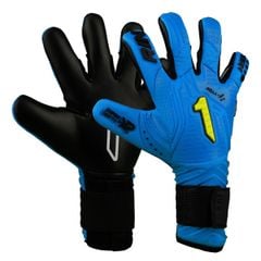 Găng Tay Thủ Môn Rinat ARIES NÉMESIS PRIME ( XANH THAN)