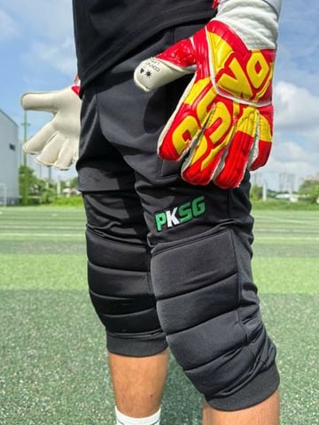 Quần Đệm Thủ Môn PKSG SHIELD 3/4