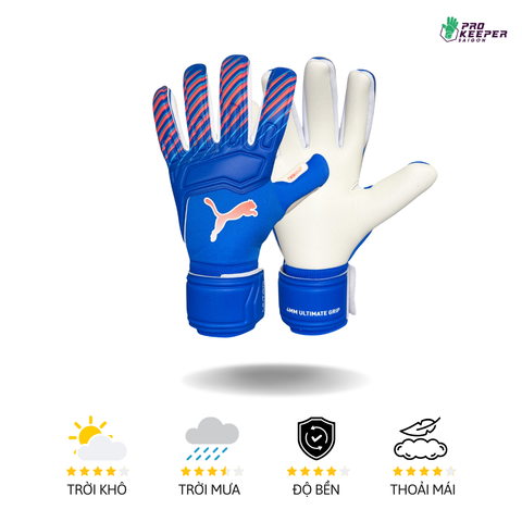 Găng Tay Thủ Môn PUMA Future Ultra Pro NC 042082-01