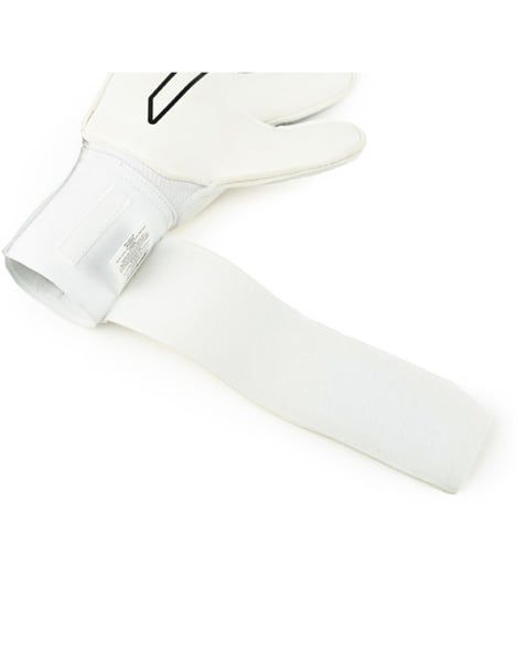 [ Cỏ Nhân Tạo] Găng Tay Thủ Môn RINAT EGOTIKO VENGADOR PRIME ( White/Navy Blue)