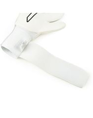 [ Cỏ Nhân Tạo] Găng Tay Thủ Môn RINAT EGOTIKO VENGADOR PRIME ( White/Navy Blue)