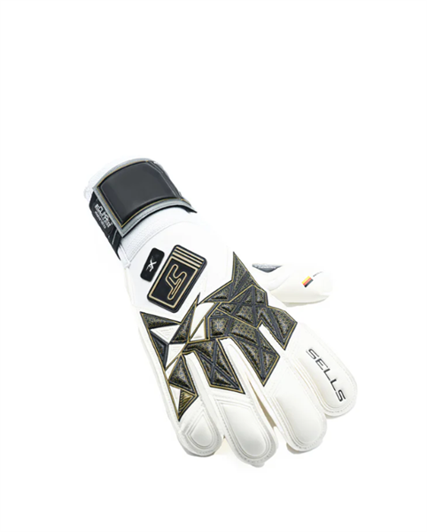 Găng tay thủ môn SELLS WRAP™️ XC SUPER